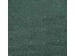 Poltrona | Cadeira Relax com apoio de pés veludo verde-escuro SHL615705