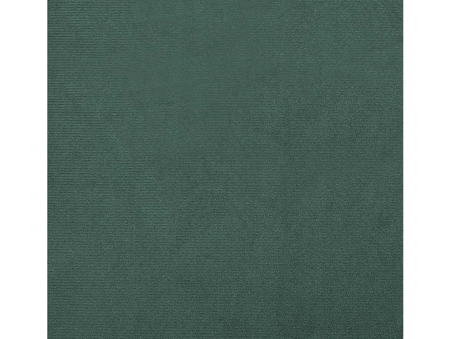 Poltrona | Cadeira Relax com apoio de pés veludo verde-escuro SHL615705