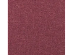 Poltrona | Cadeira Relax com apoio de braços 74x84x100 cm tecido vermelho tinto SHL10114