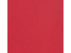 Poltrona | Cadeira Relax com apoio de pés couro artificial vermelho SHL436079