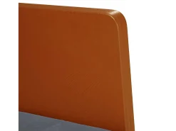 Poltrona | Cadeira Relax com apoio de braços 55 cm veludo cinzento-escuro SHL504018