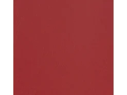 Poltrona | Cadeira Relax com apoio de pés couro artificial vermelho-tinto SHL506339