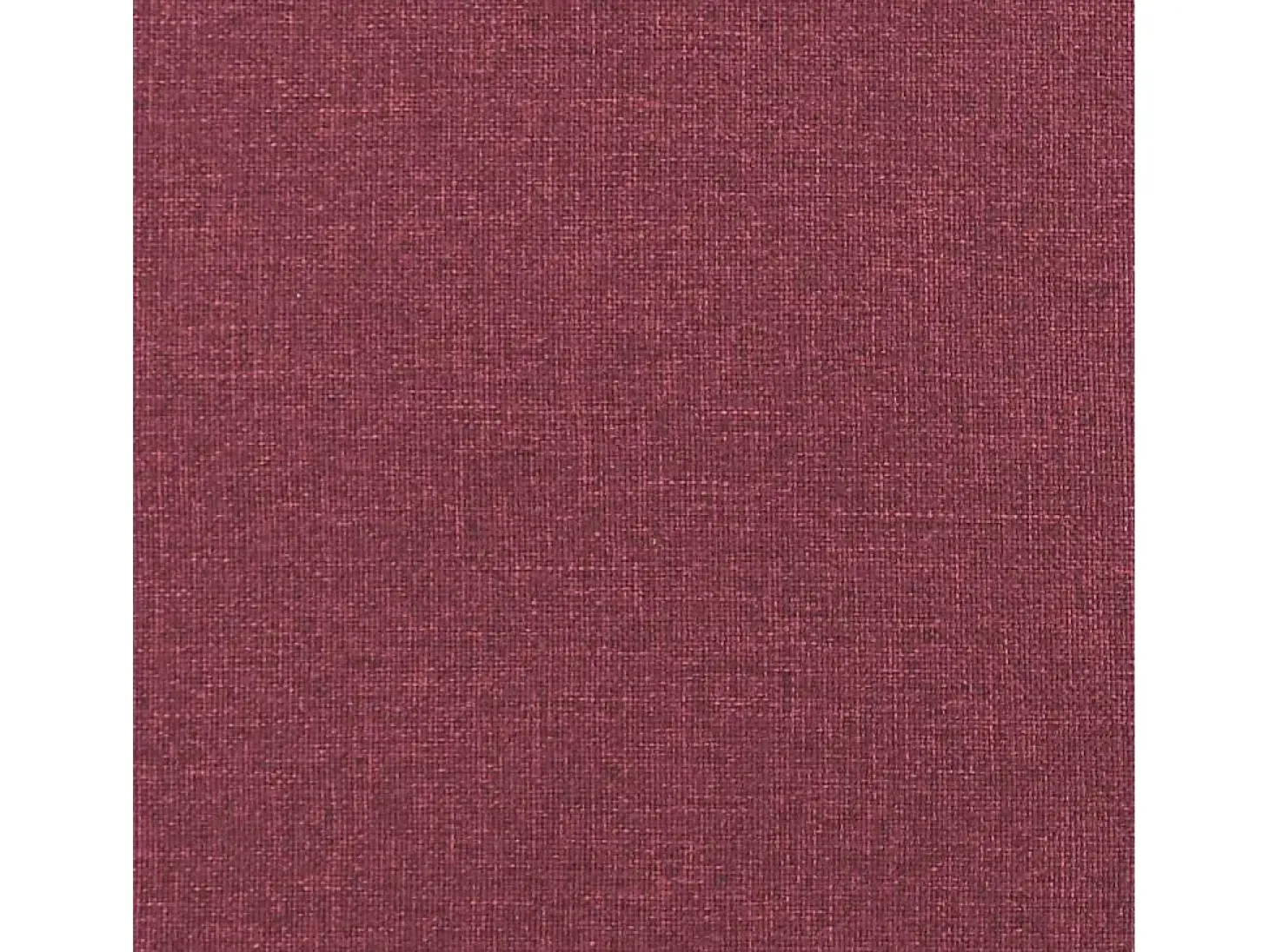 Poltrona | Cadeira Relax com banco tecido vermelho tinto SHL498099