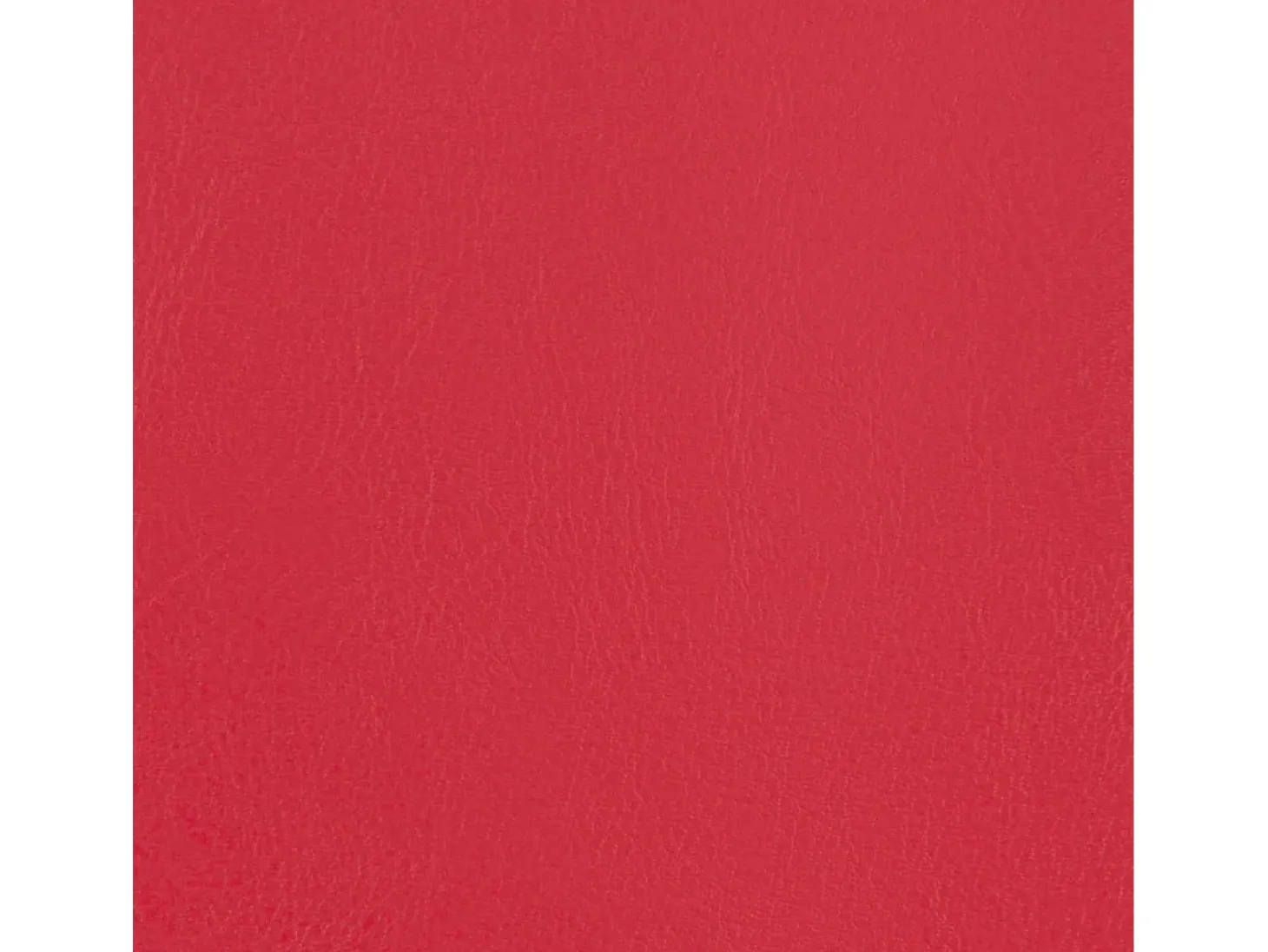 Poltrona | Cadeira Relax couro artificial vermelho SHL429825