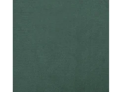Poltrona | Cadeira Relax com apoio de pés veludo verde-escuro SHL776509