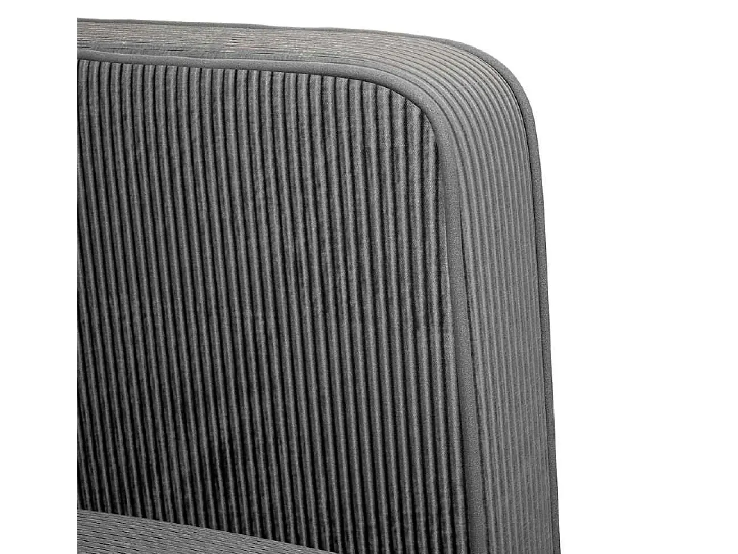 Poltrona | Cadeira Relax com apoio de braços 54 cm tecido corduroy SHL519919