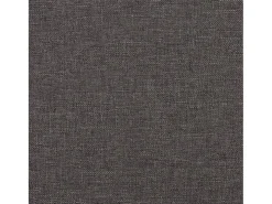 Poltrona | Cadeira Relax de baloiço com banco tecido cinzento-escuro SHL65695
