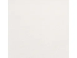Poltrona Annaluna, Poltrona de sala de estar, 100% Fabricado na Itália, Poltrona relaxante em couro ecológico, 70x60h74 cm, Branco