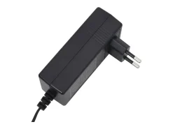 Poltrona Confortável | Poltrona reclinável elevatória elétrica tecido cinzento-escuro SHL578940