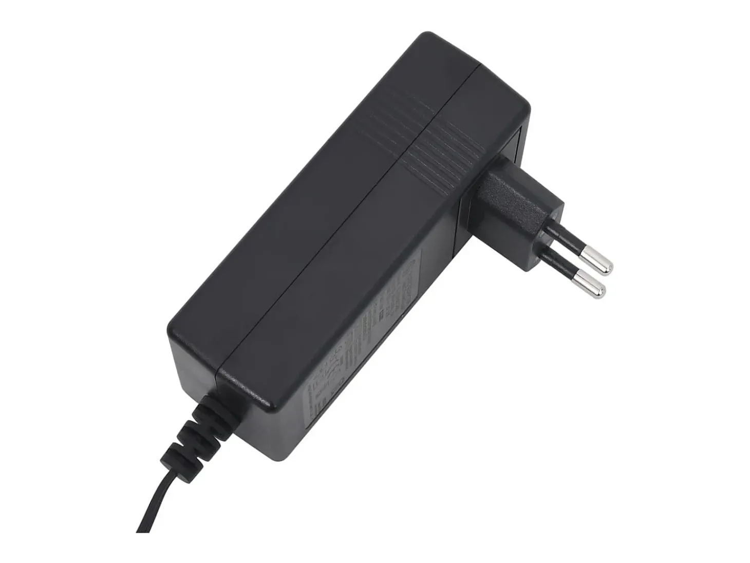 Poltrona Confortável | Poltrona reclinável elétrica tecido castanho-acinzentado SHL120646