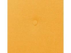 Poltrona Confortável em tecido amarelo SHL406683