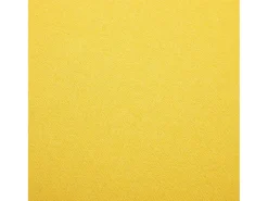 Poltrona Confortável em tecido amarelo SHL148553