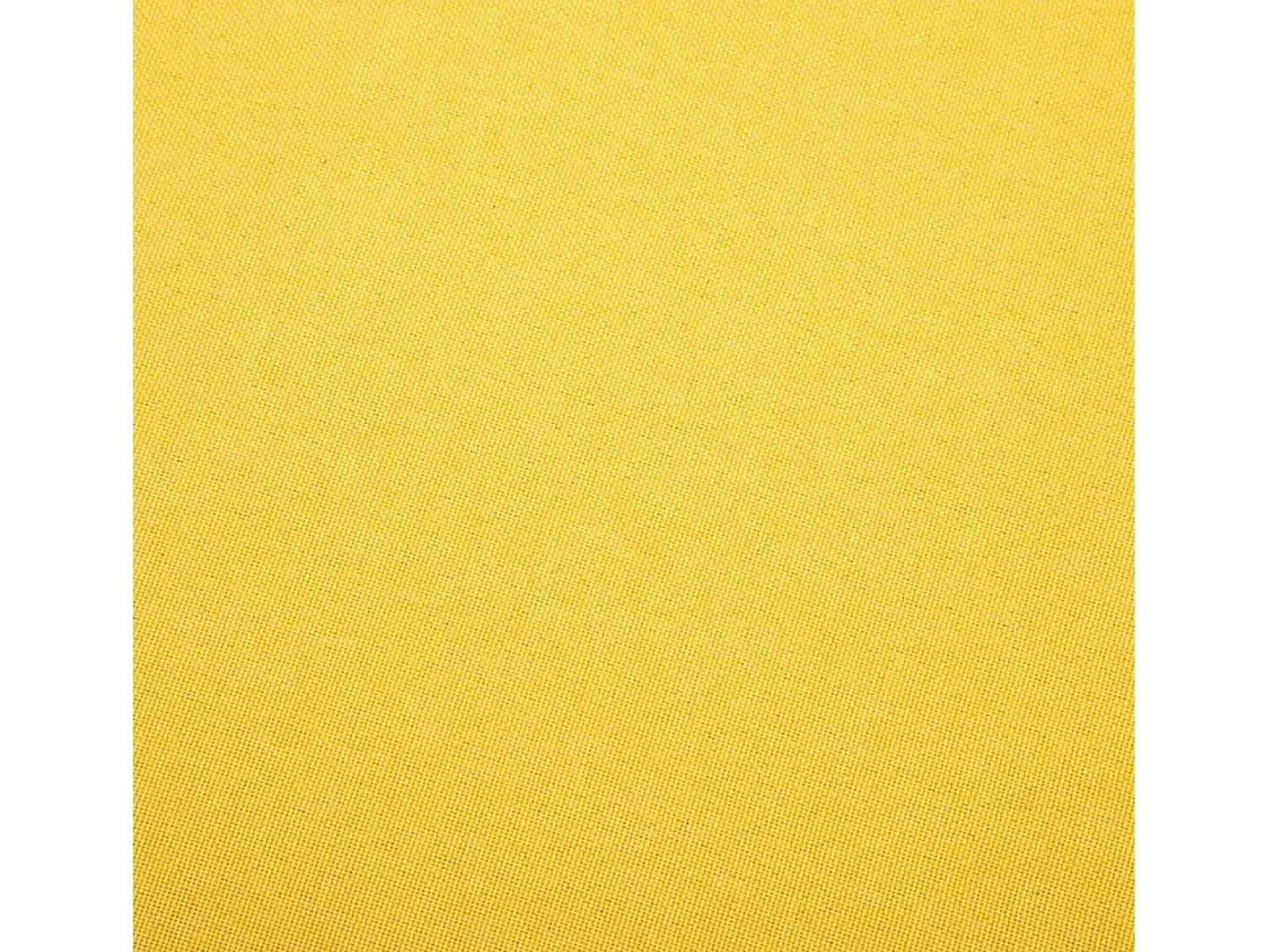 Poltrona Confortável em tecido amarelo SHL148553