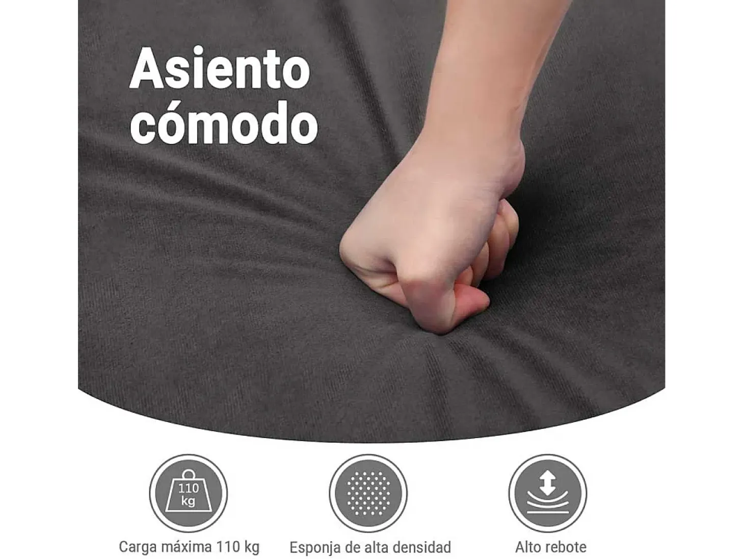 Poltrona massagens reclinável elevatória veludo vermelho tinto