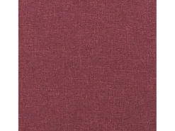 Poltrona Reclinável | Poltrona Confortável Relax tecido vermelho tinto SHL876379