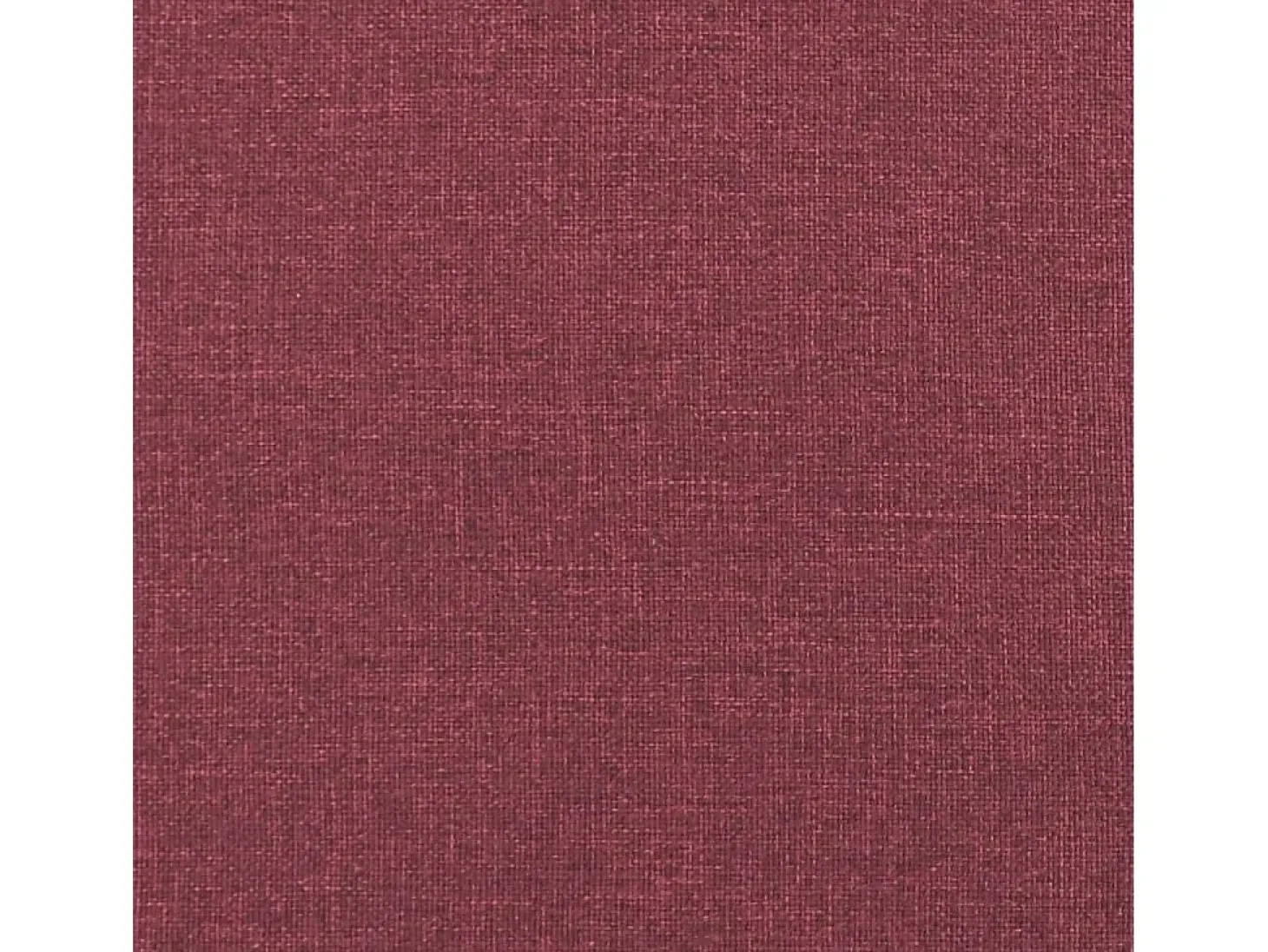 Poltrona Reclinável | Poltrona Confortável Relax tecido vermelho tinto SHL876379