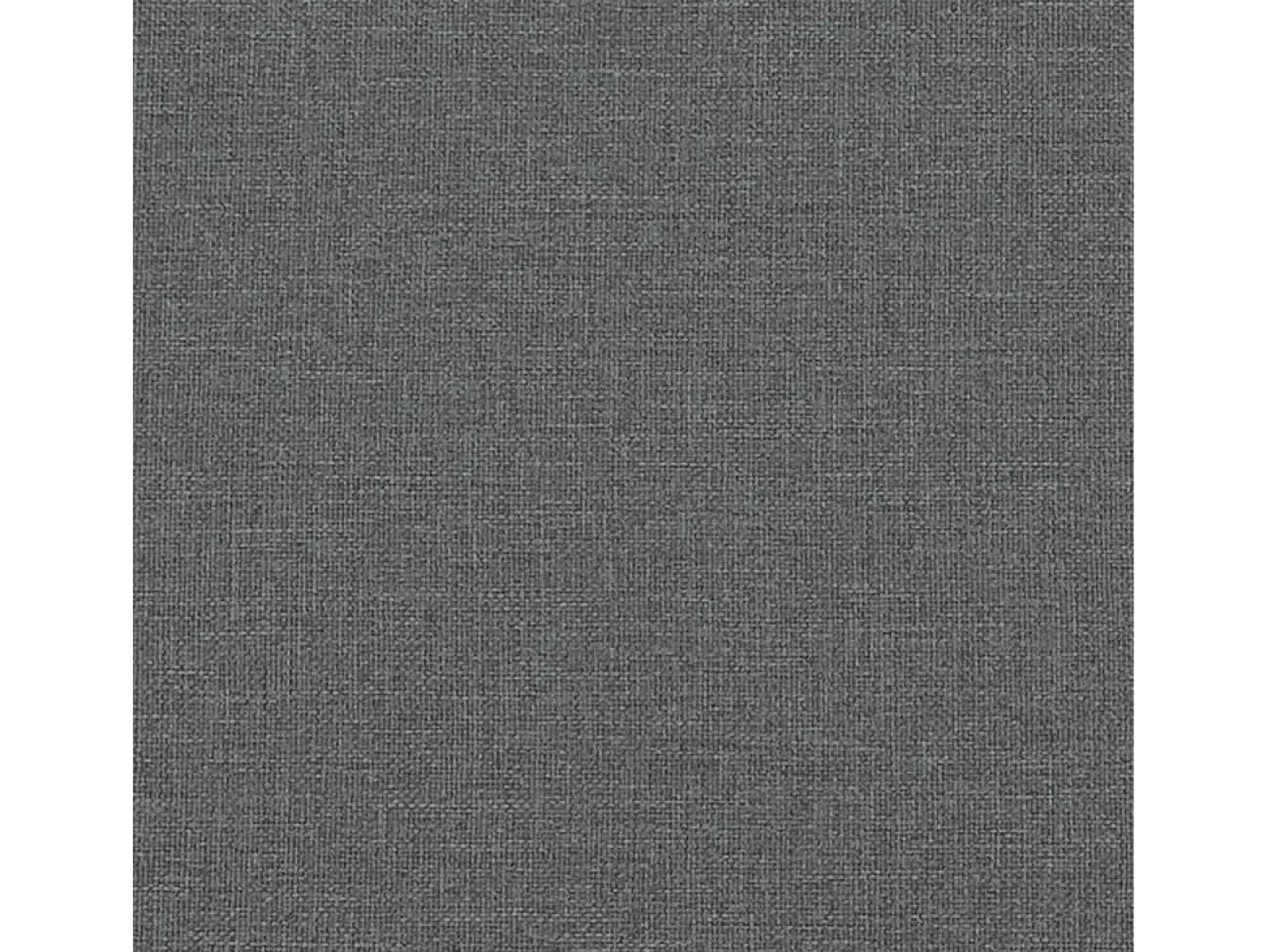 Poltrona Reclinável | Poltrona Confortável Relax tecido cinzento-escuro SHL386958