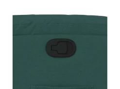 Poltrona Reclinável | Poltrona Confortável Relax tecido verde-escuro SHL921694