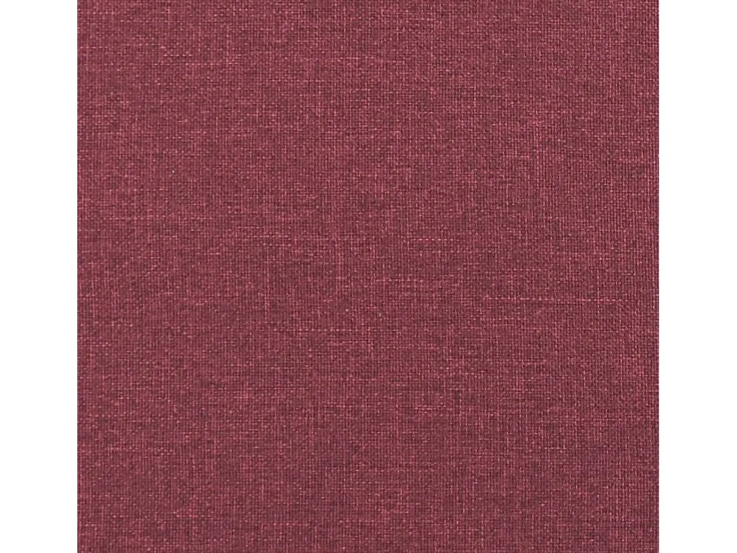 Poltrona Reclinável | Poltrona Confortável Relax tecido vermelho tinto SHL655017