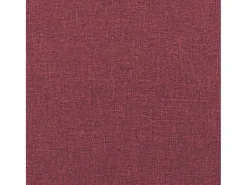 Poltrona Reclinável | Poltrona Confortável Relax tecido vermelho tinto SHL192896