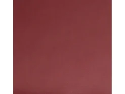 Poltrona reclinável couro artificial vermelho tinto SHL649433