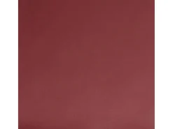 Poltrona reclinável couro artificial vermelho tinto SHL293660