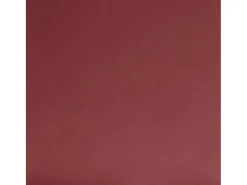 Poltrona reclinável couro artificial vermelho tinto SHL797727