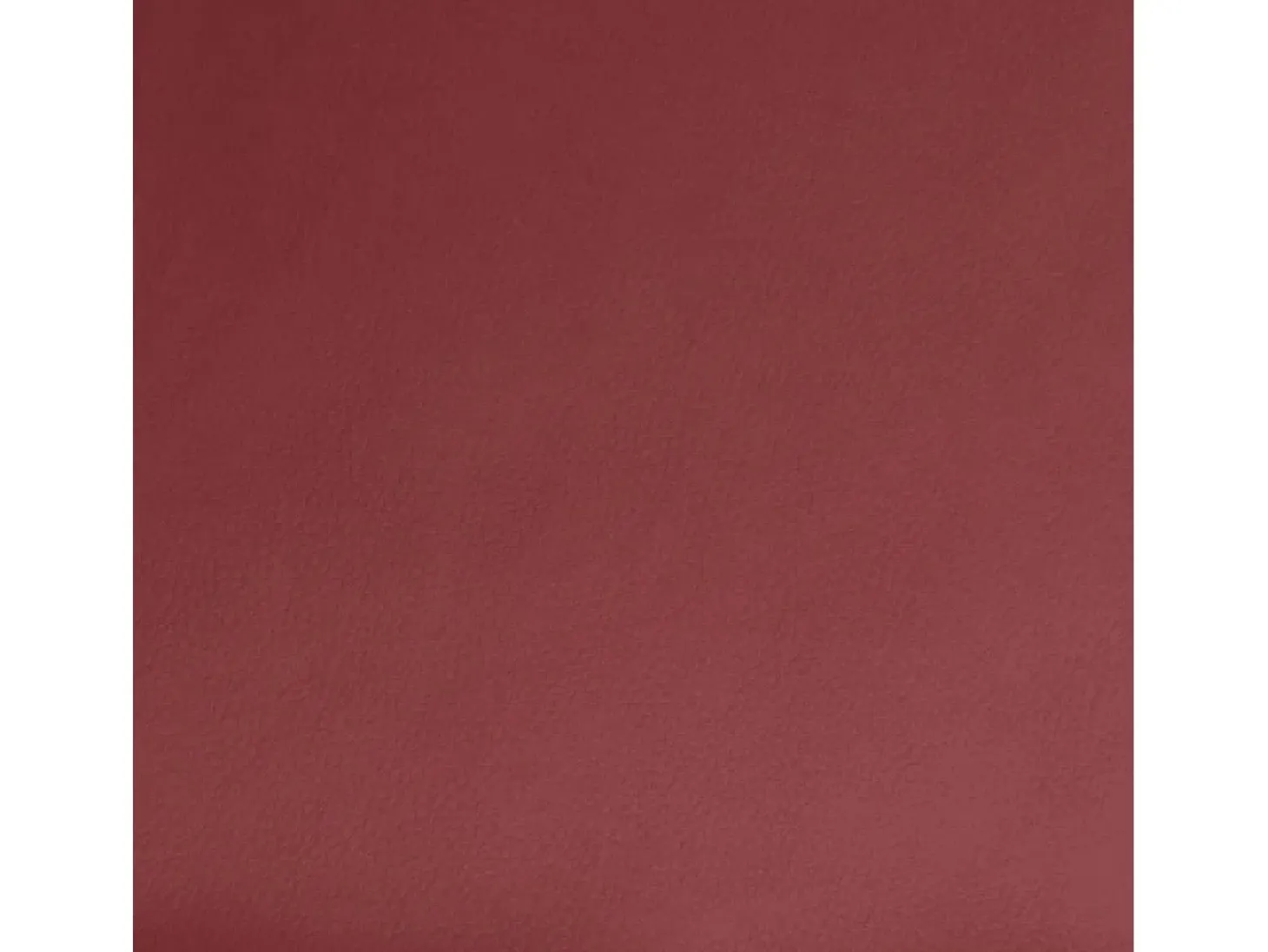 Poltrona reclinável couro artificial vermelho tinto SHL797727