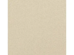 Poltrona reclinável tecido cor creme