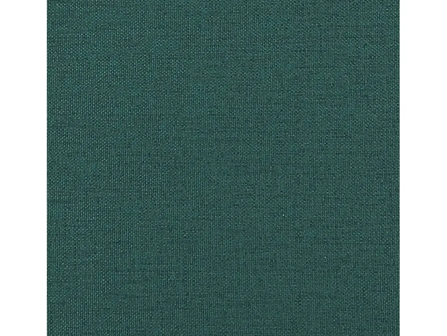 Poltrona reclinável tecido verde-escuro