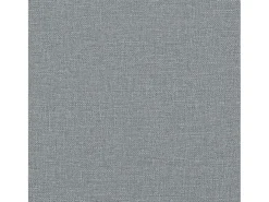 Poltrona tecido 60 cm cinzento-claro