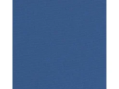Poltrona tecido azul