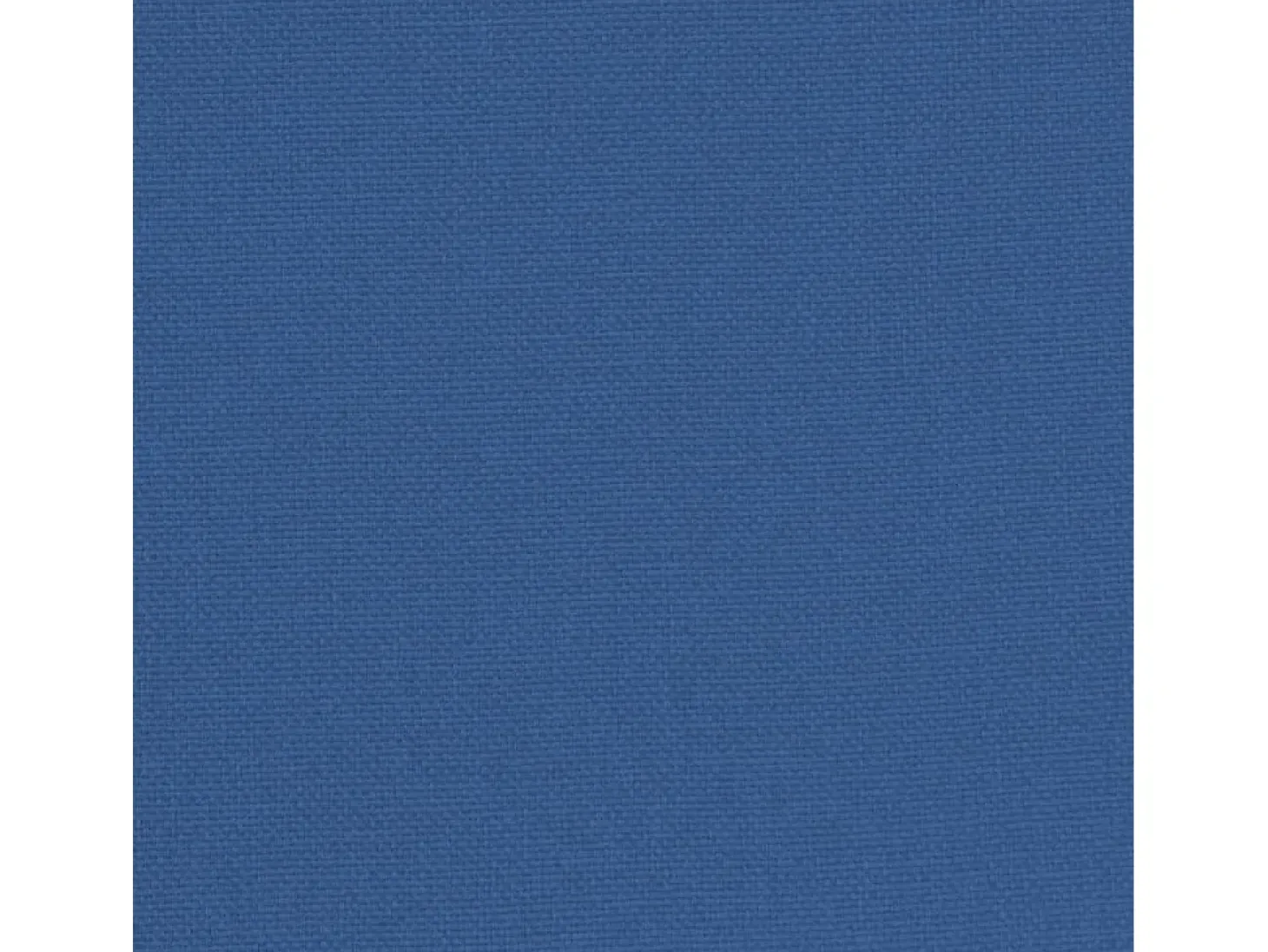Poltrona tecido azul