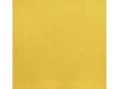 Poltrona veludo amarelo
