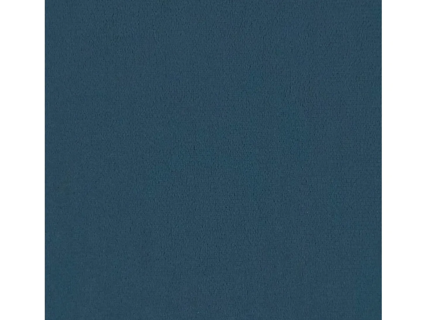 Poltrona veludo azul