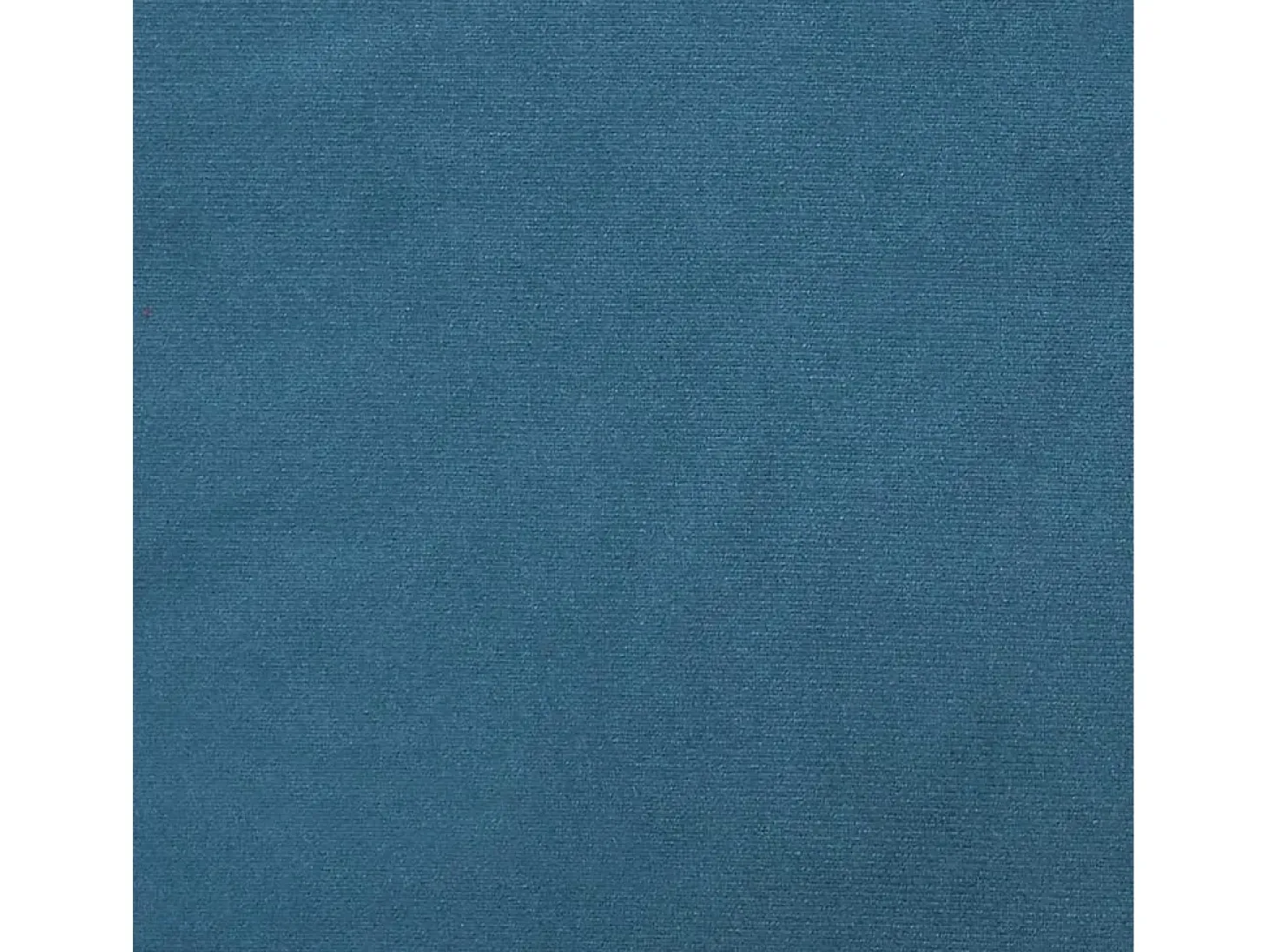 Poltrona veludo azul