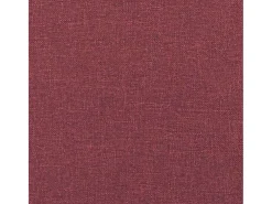 poltrona Vinho Vermelho 69 x 74 x 93 cm Tecido e Contraplacado