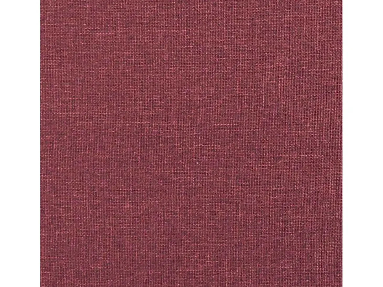 poltrona Vinho Vermelho 69 x 74 x 93 cm Tecido e Contraplacado