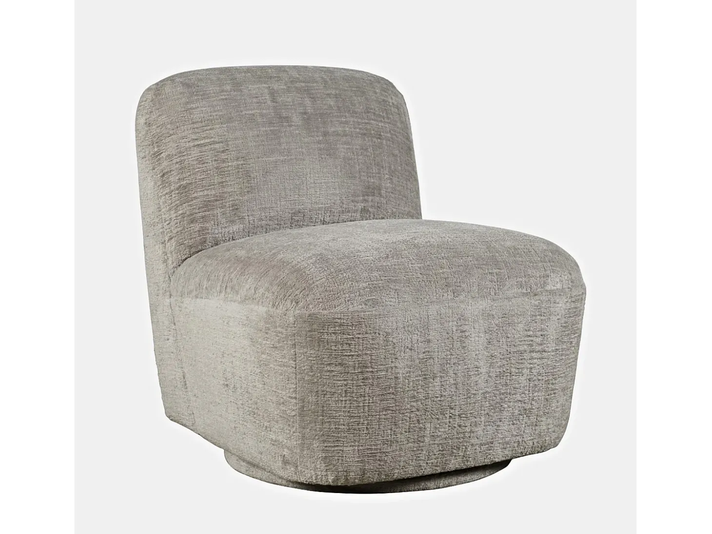Poltrona 67,5x76x77,5 cm Cinza Bege Leith LET74G