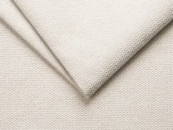 Poltrona-cama conversível express em tecido bege - Dormir 100 cm - Colchão de 14 cm - CALIFE
