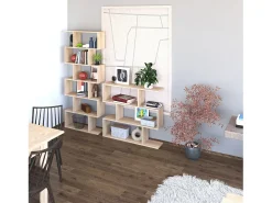 Prateleira alta Zoe Roble Canadian