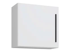 Prateleira de parede Arila Branco A. 50 x L. 50 x P. 30 cm