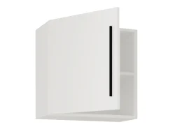 Prateleira de parede Arila Branco A. 50 x L. 50 x P. 30 cm