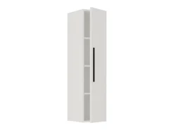 Prateleira de parede Arila Branco A. 115 x L. 30 x P. 30 cm