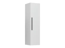 Prateleira de parede Arila Branco A. 115 x L. 30 x P. 30 cm