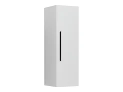 Prateleira de parede Arila Branco A. 95 x L. 30 x P. 30 cm