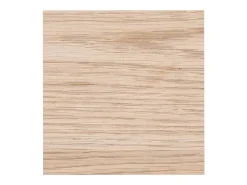 Prateleiras flutuantes 4 pcs 23x23,5x4 cm derivados de madeira