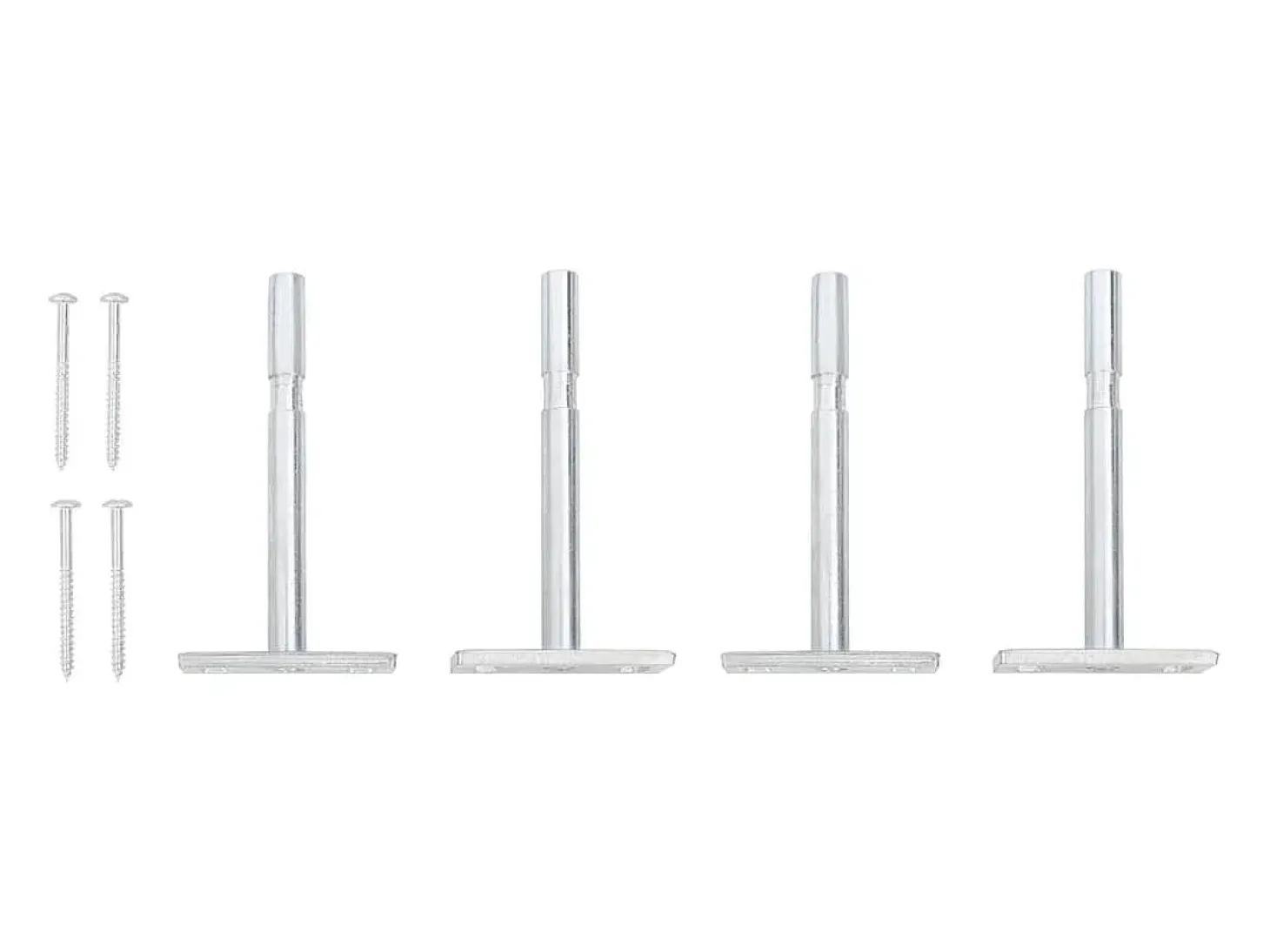 Prateleiras parede c/ gavetas 2 pcs MDF 60x23,5x10 cm carvalho