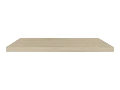 Prateleiras parede suspensas 4 pcs 90x23,5x3,8cm MDF carvalho PT911355