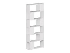 Raumteiler branco 80x24x186 eneos